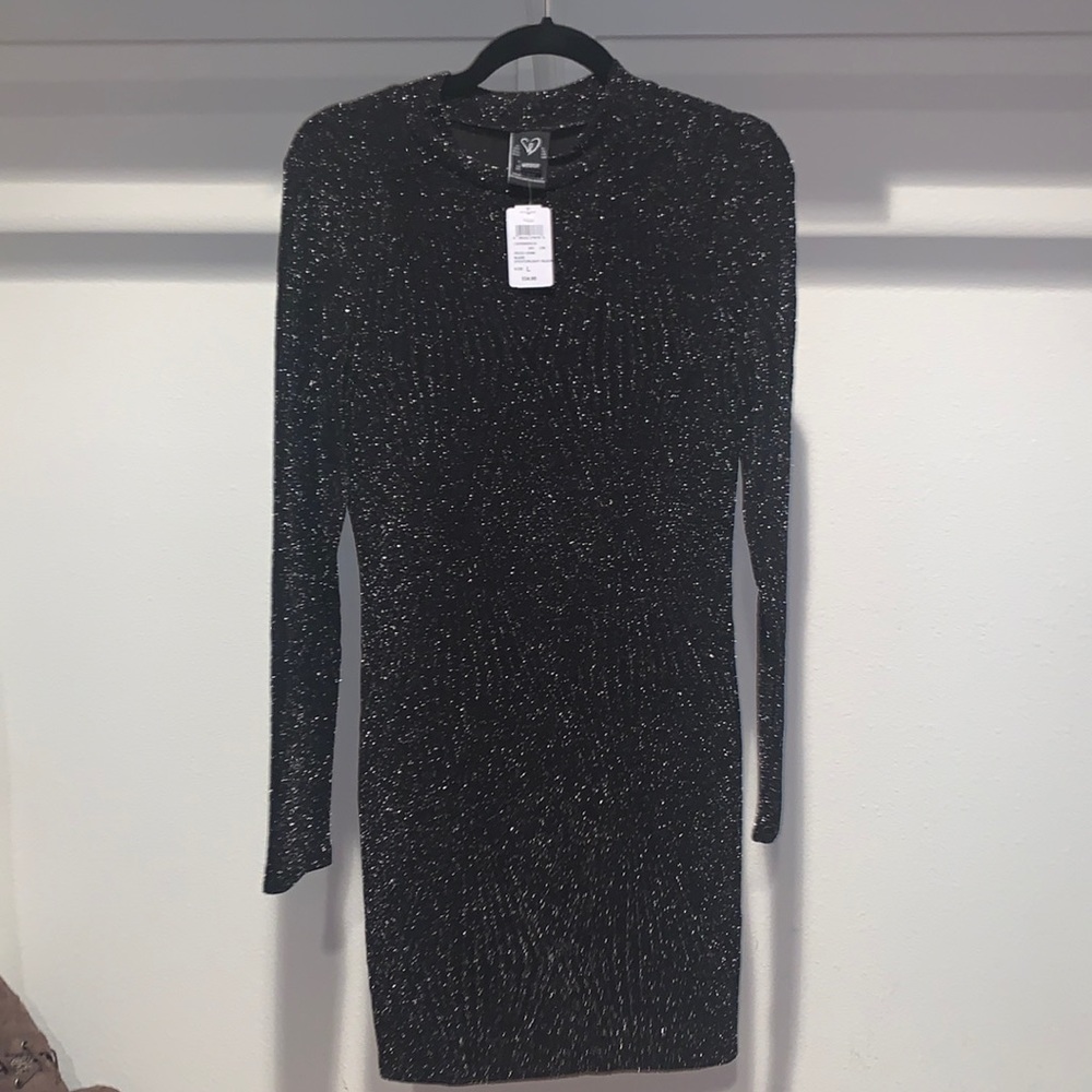 NWT Windsor maxi style dress